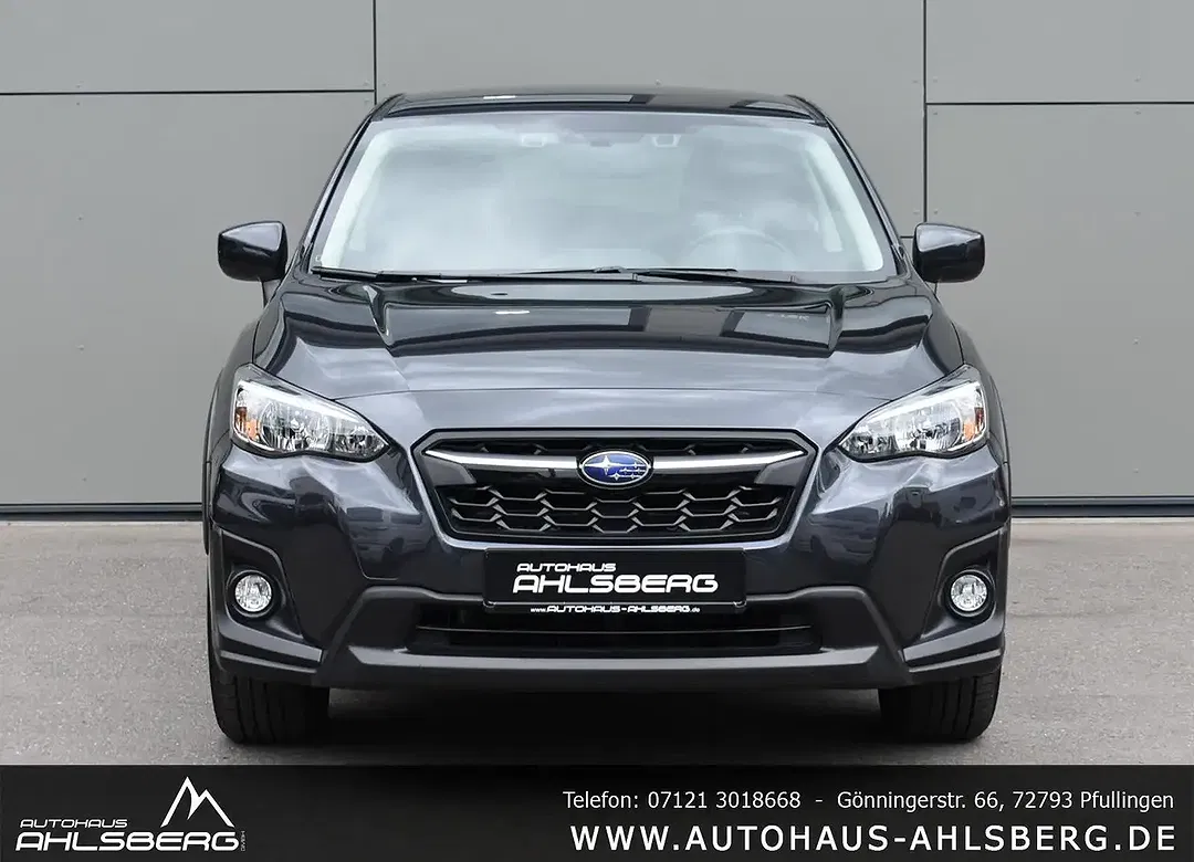 Subaru XV - Thumbnail 2