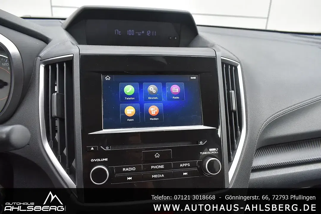 Subaru XV - Thumbnail 20