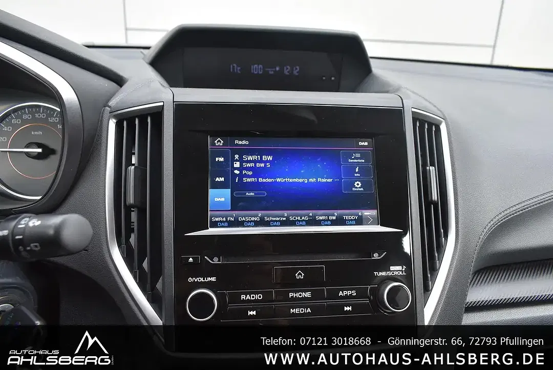 Subaru XV - Thumbnail 21