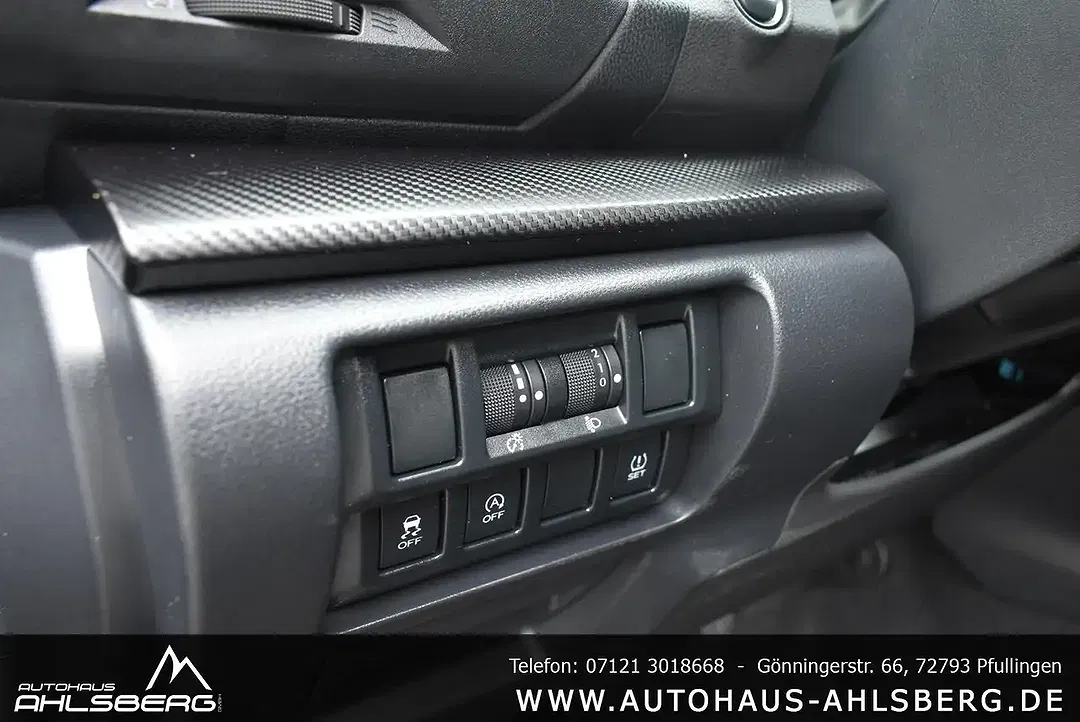 Subaru XV - Thumbnail 22