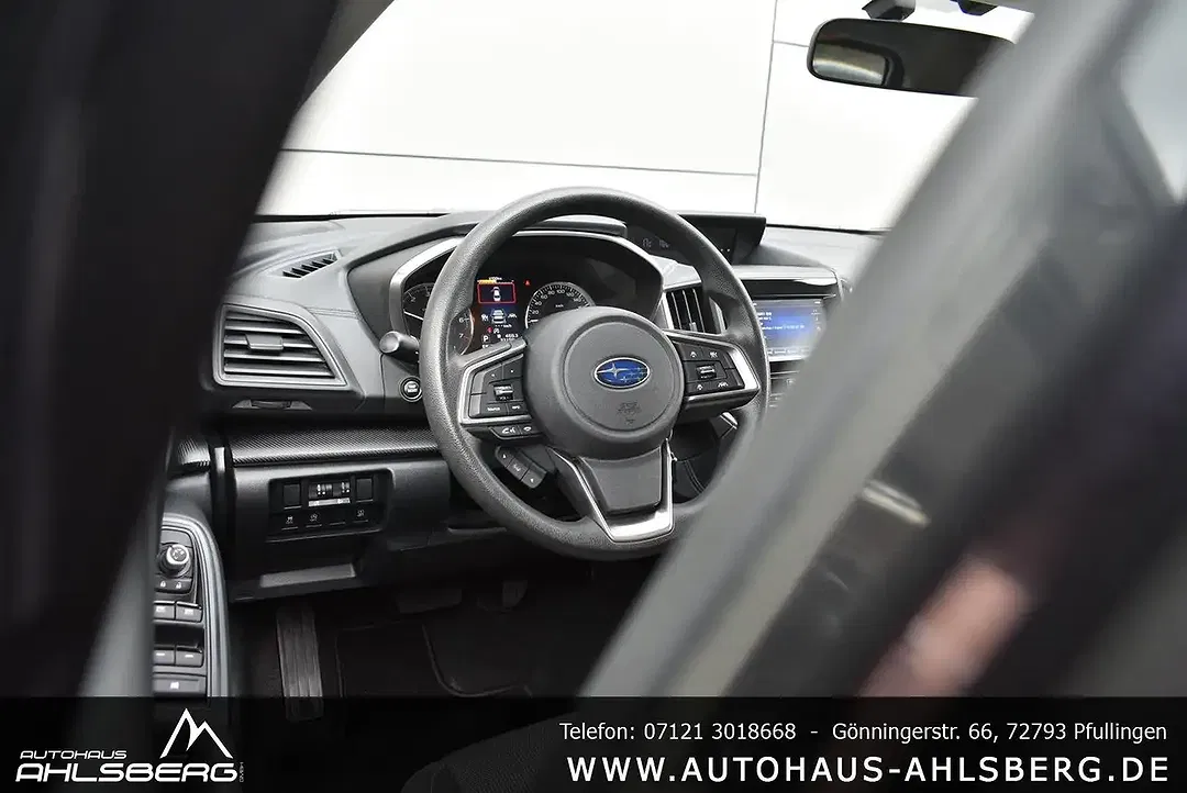 Subaru XV - Thumbnail 24