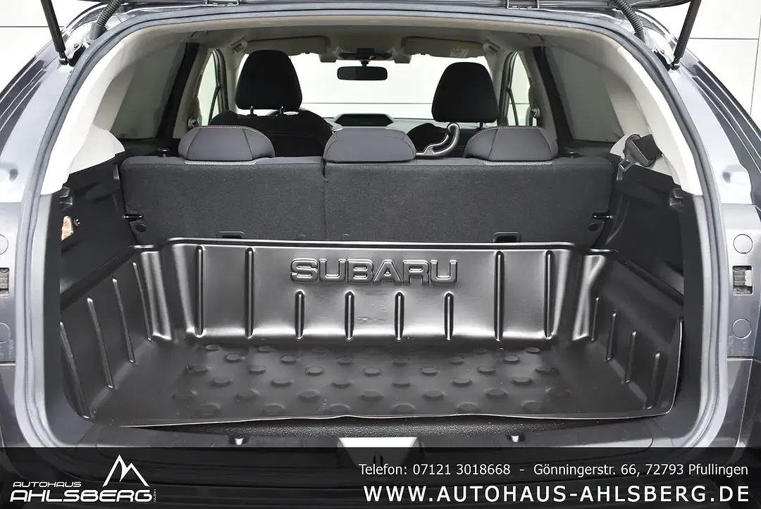 Subaru XV - Thumbnail 25