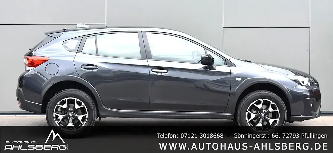 Subaru XV - Thumbnail 4
