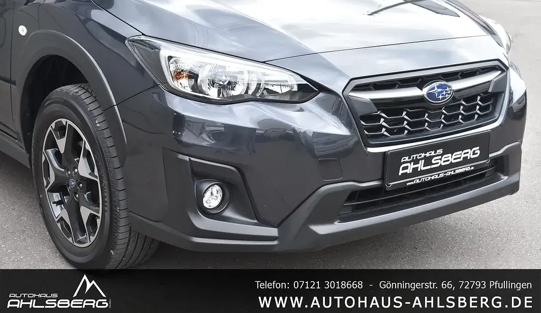 Subaru XV - Thumbnail 5