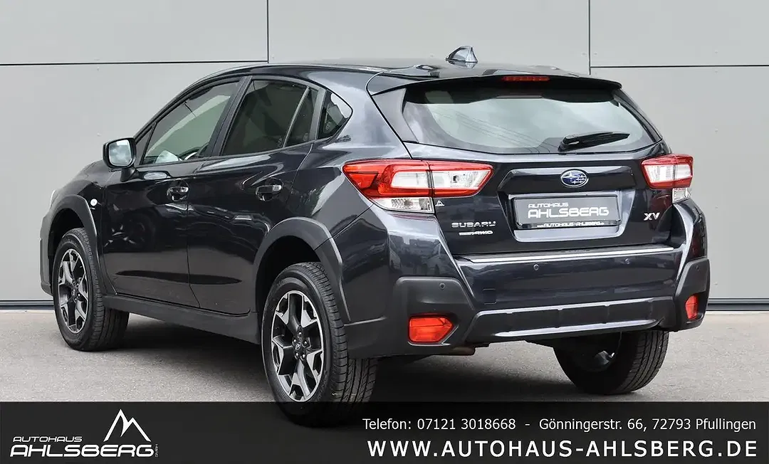 Subaru XV - Thumbnail 7