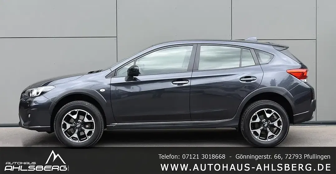 Subaru XV - Thumbnail 9