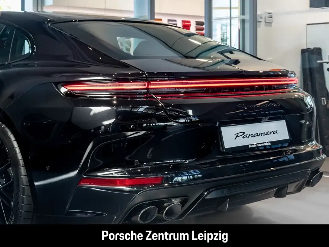 Porsche Panamera - Thumbnail 13