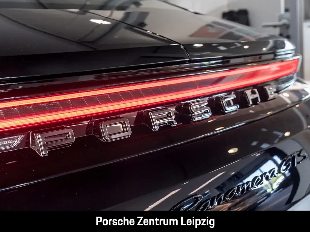 Porsche Panamera - Thumbnail 14