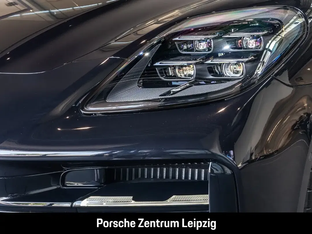 Porsche Panamera - Thumbnail 9