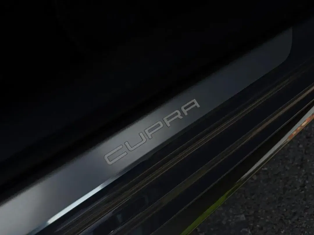 CUPRA Leon - Thumbnail 15
