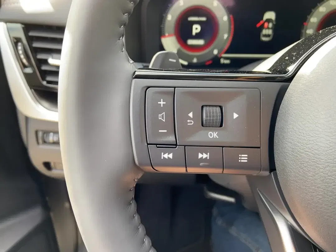 Nissan X-Trail - Thumbnail 10