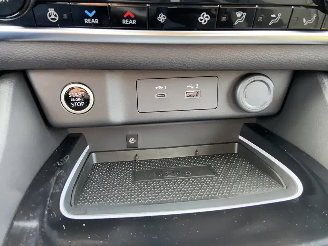 Nissan X-Trail - Thumbnail 14