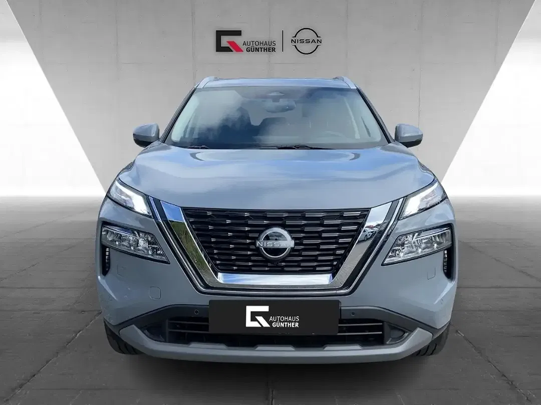 Nissan X-Trail - Thumbnail 5