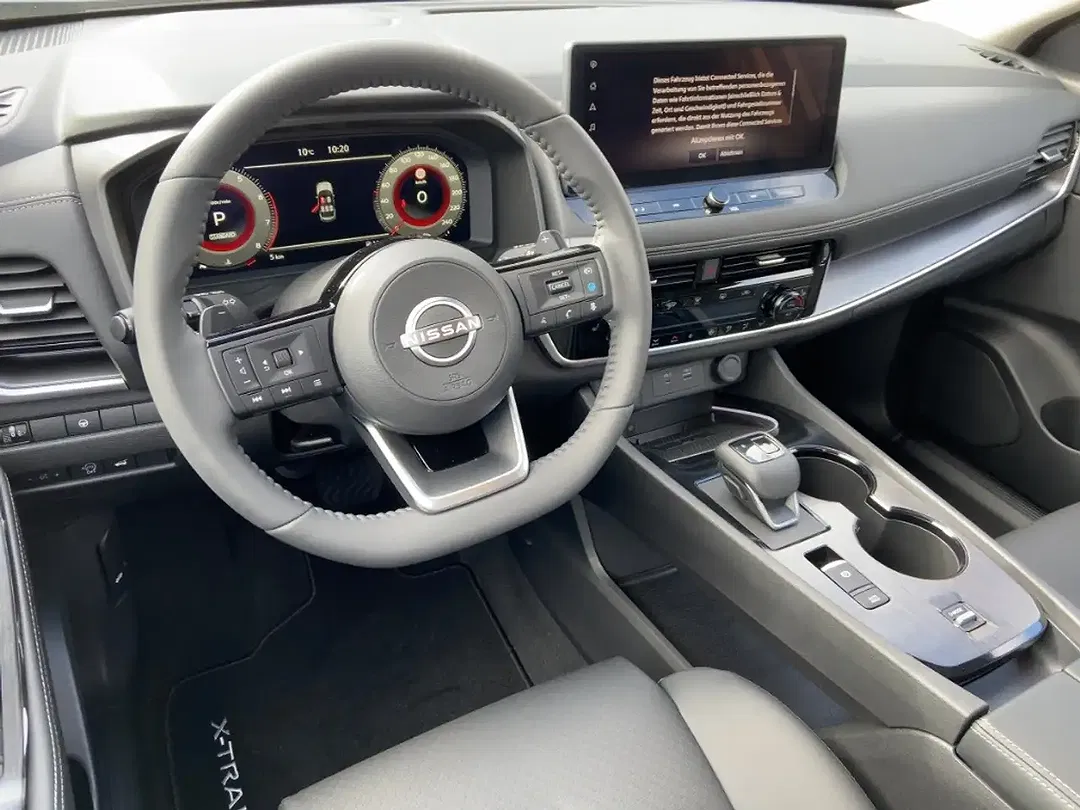 Nissan X-Trail - Thumbnail 8