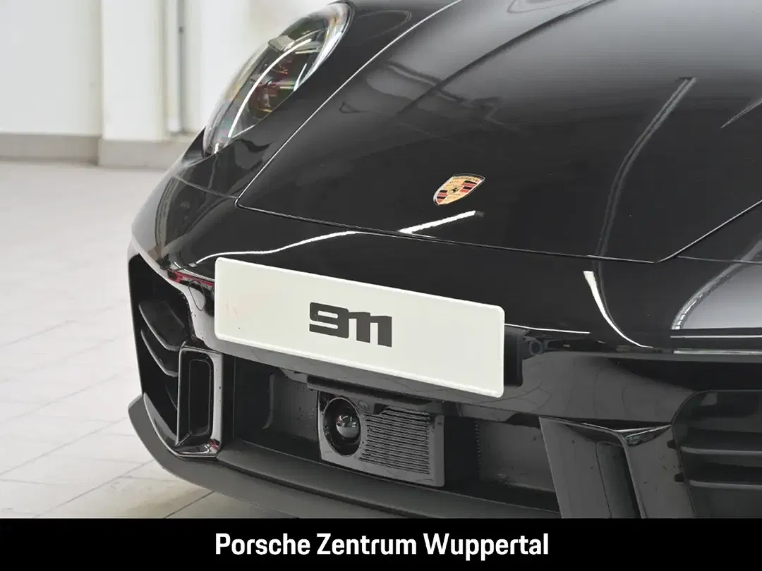 Porsche 992 - Thumbnail 10