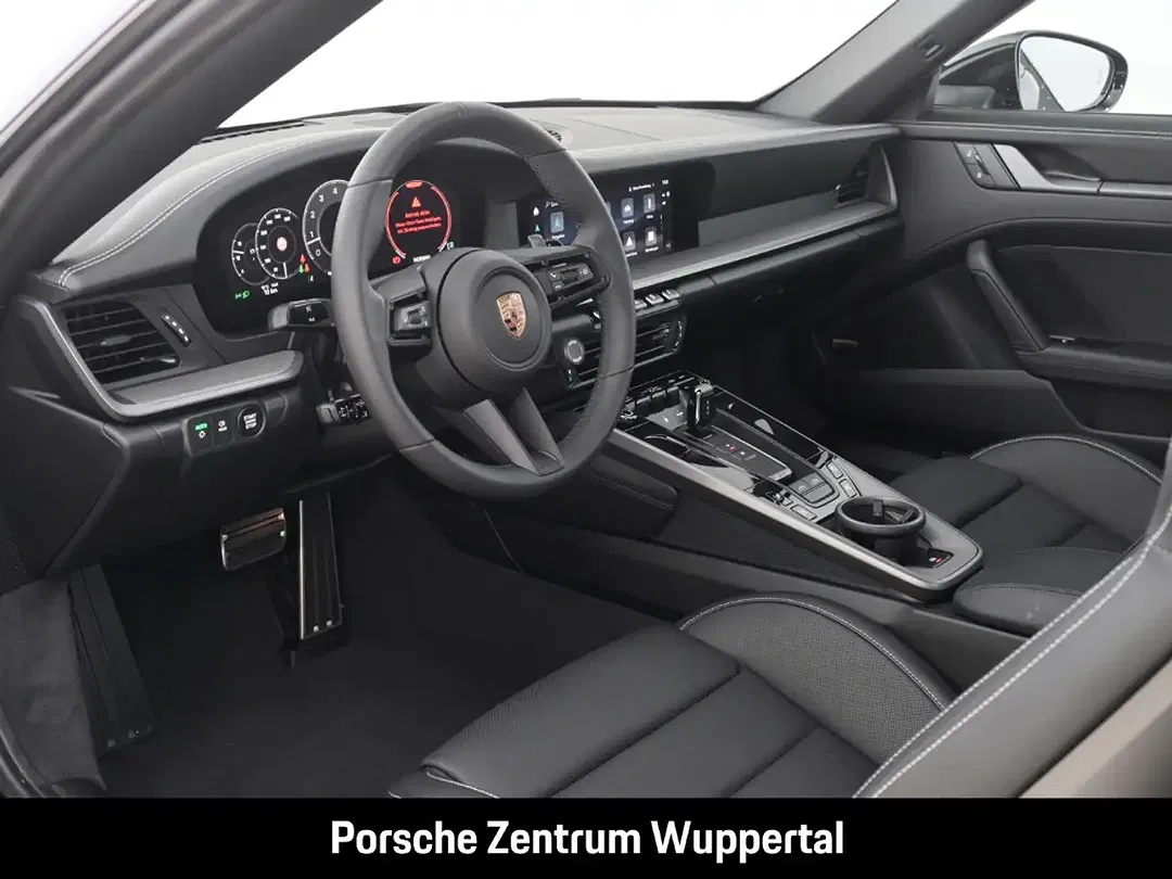 Porsche 992 - Thumbnail 11