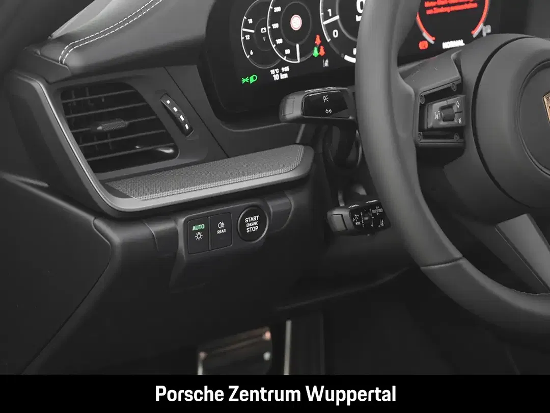 Porsche 992 - Thumbnail 12