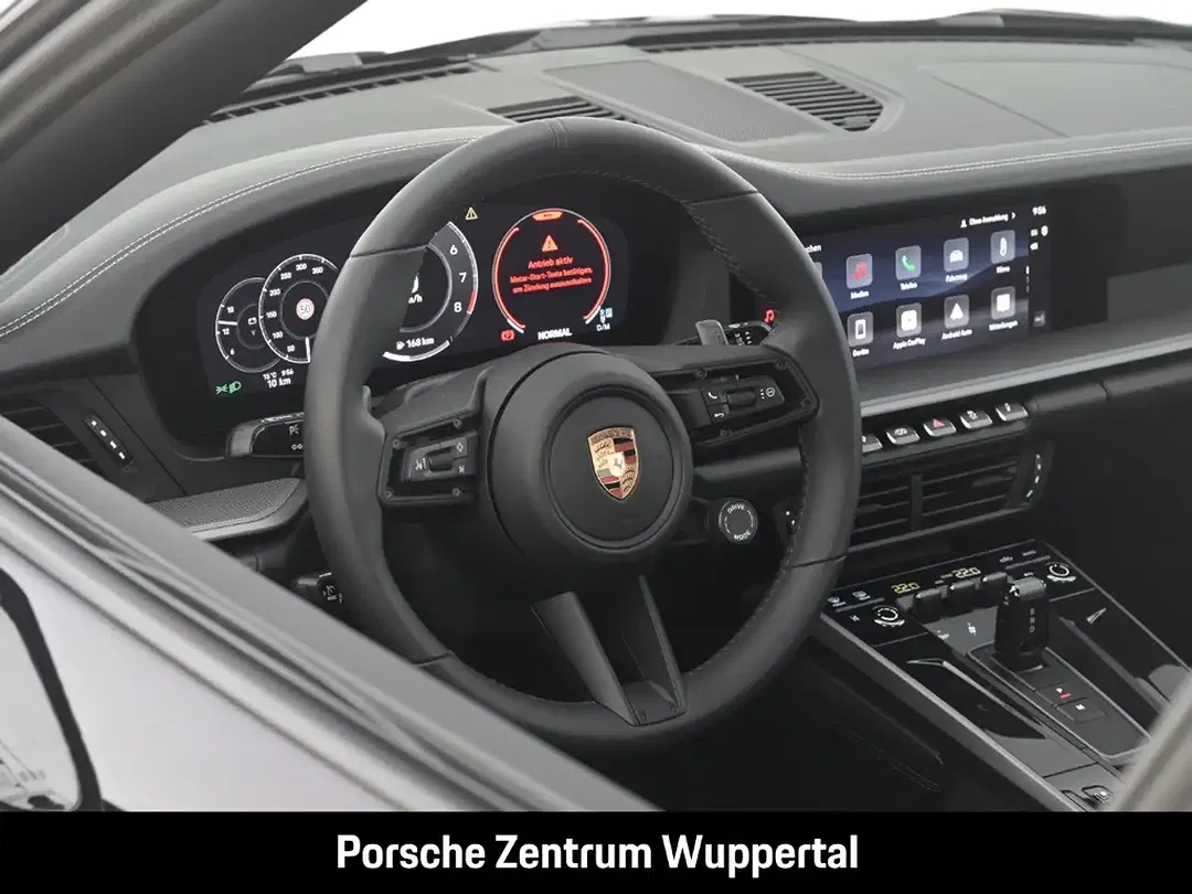 Porsche 992 - Thumbnail 15