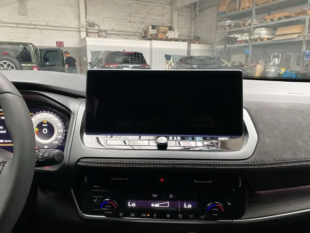 Nissan Qashqai - Thumbnail 11