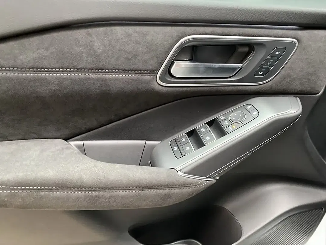 Nissan Qashqai - Thumbnail 12