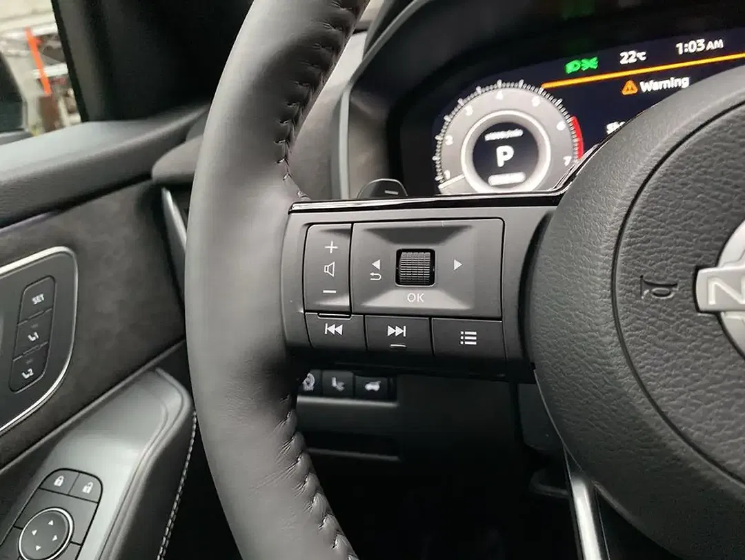Nissan Qashqai - Thumbnail 15
