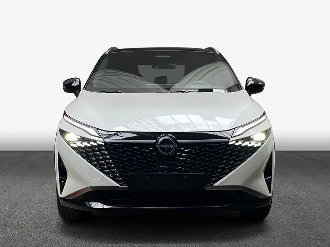 Nissan Qashqai - Thumbnail 3