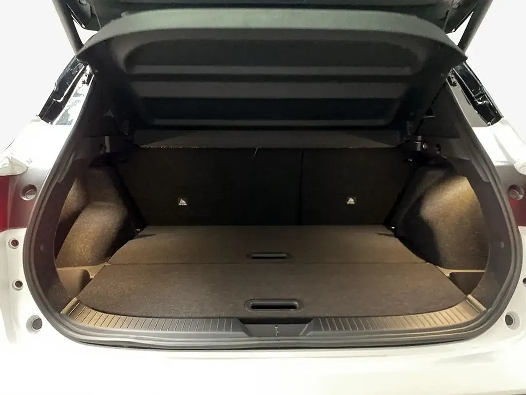 Nissan Qashqai - Thumbnail 5