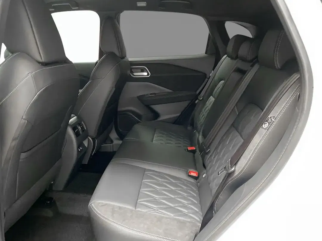 Nissan Qashqai - Thumbnail 7