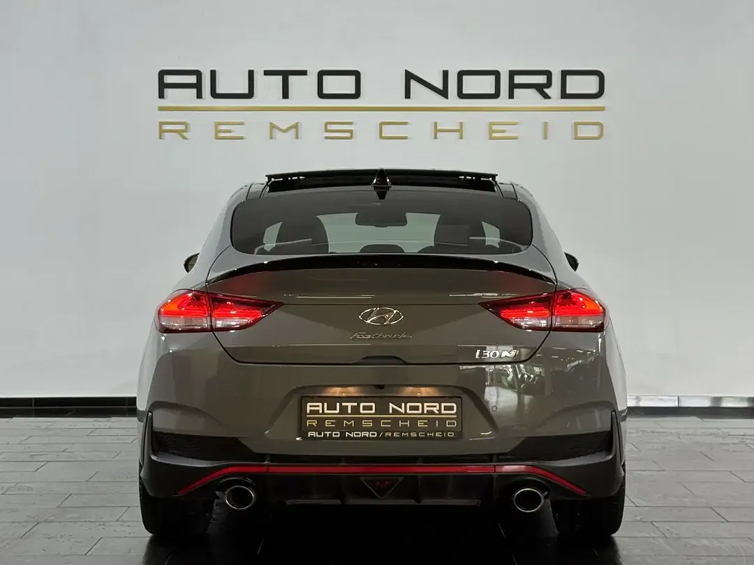 Hyundai i30 - Thumbnail 10