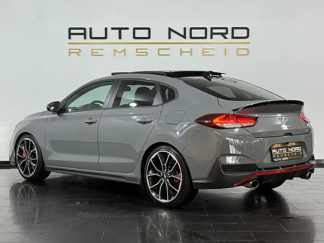 Hyundai i30 - Thumbnail 11