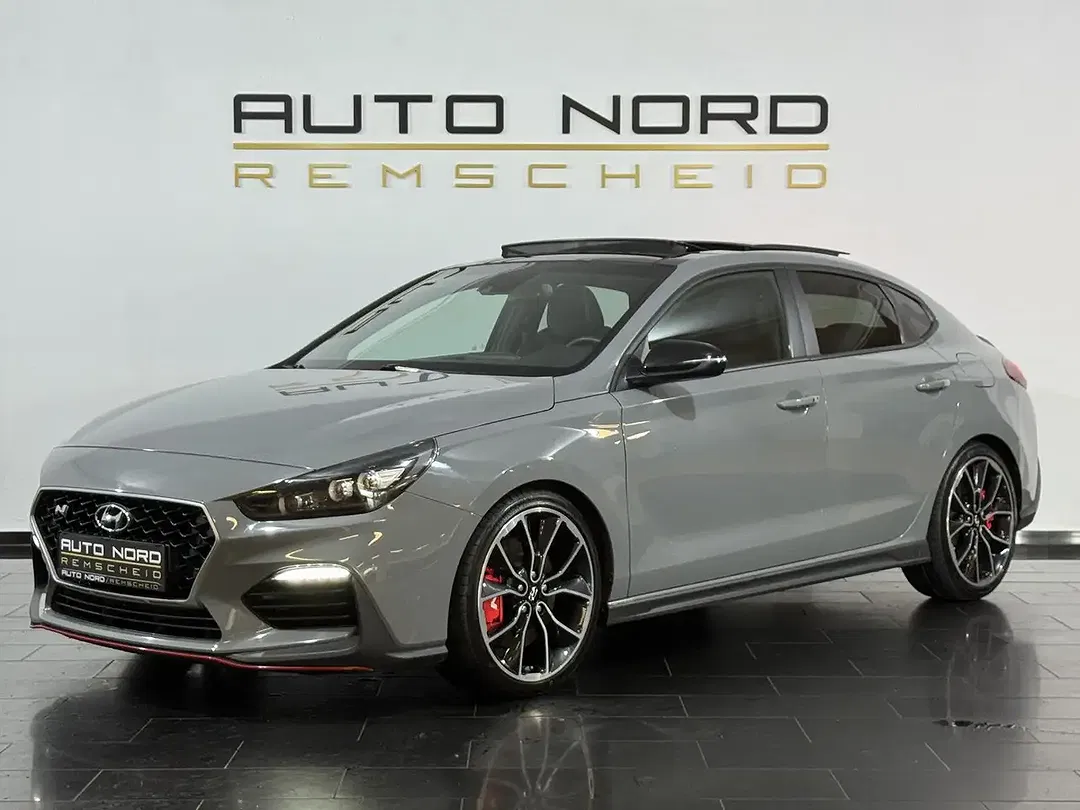 Hyundai i30 - Thumbnail 14