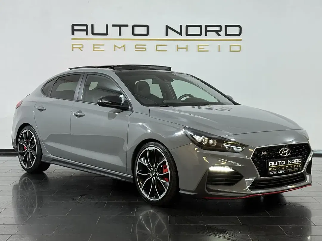 Hyundai i30 - Thumbnail 3