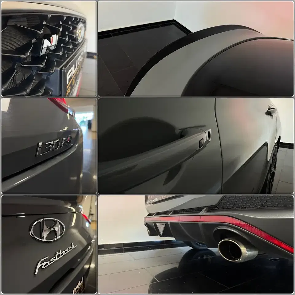 Hyundai i30 - Thumbnail 4