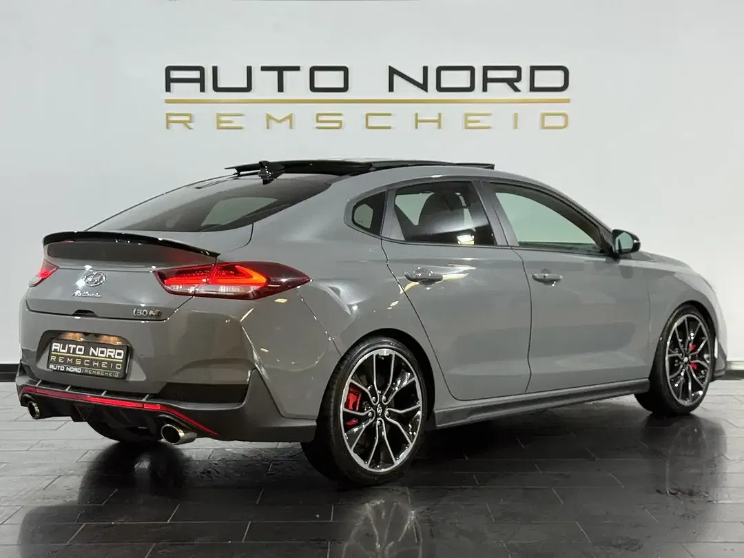 Hyundai i30 - Thumbnail 8