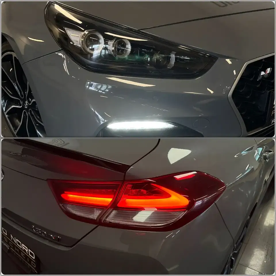 Hyundai i30 - Thumbnail 9