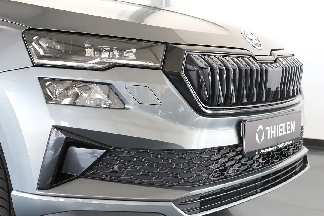 Skoda Karoq - Thumbnail 2