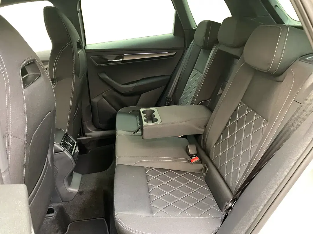 Skoda Karoq - Thumbnail 10