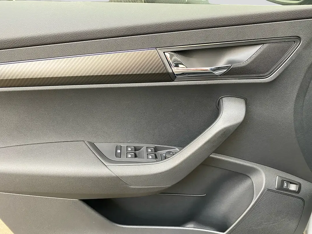 Skoda Karoq - Thumbnail 13
