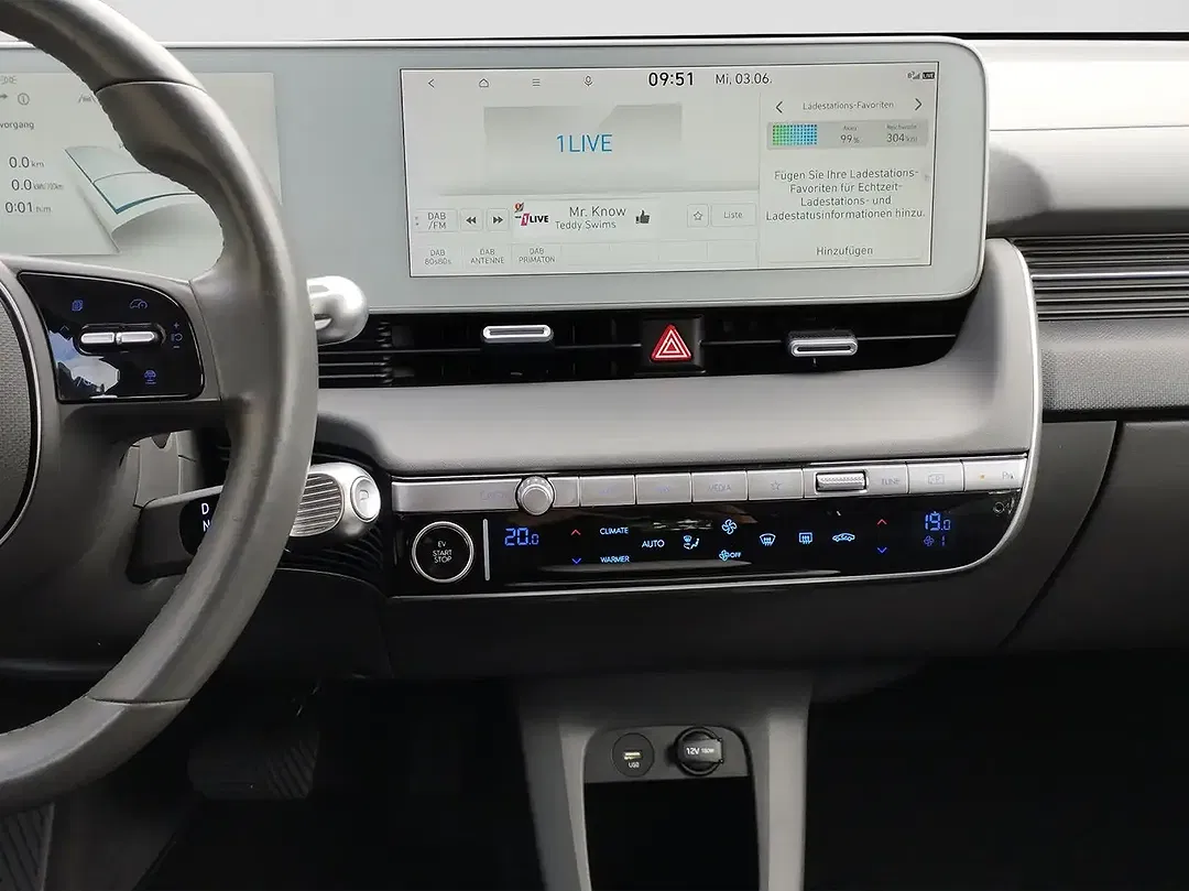 Hyundai IONIQ 5 - Thumbnail 10