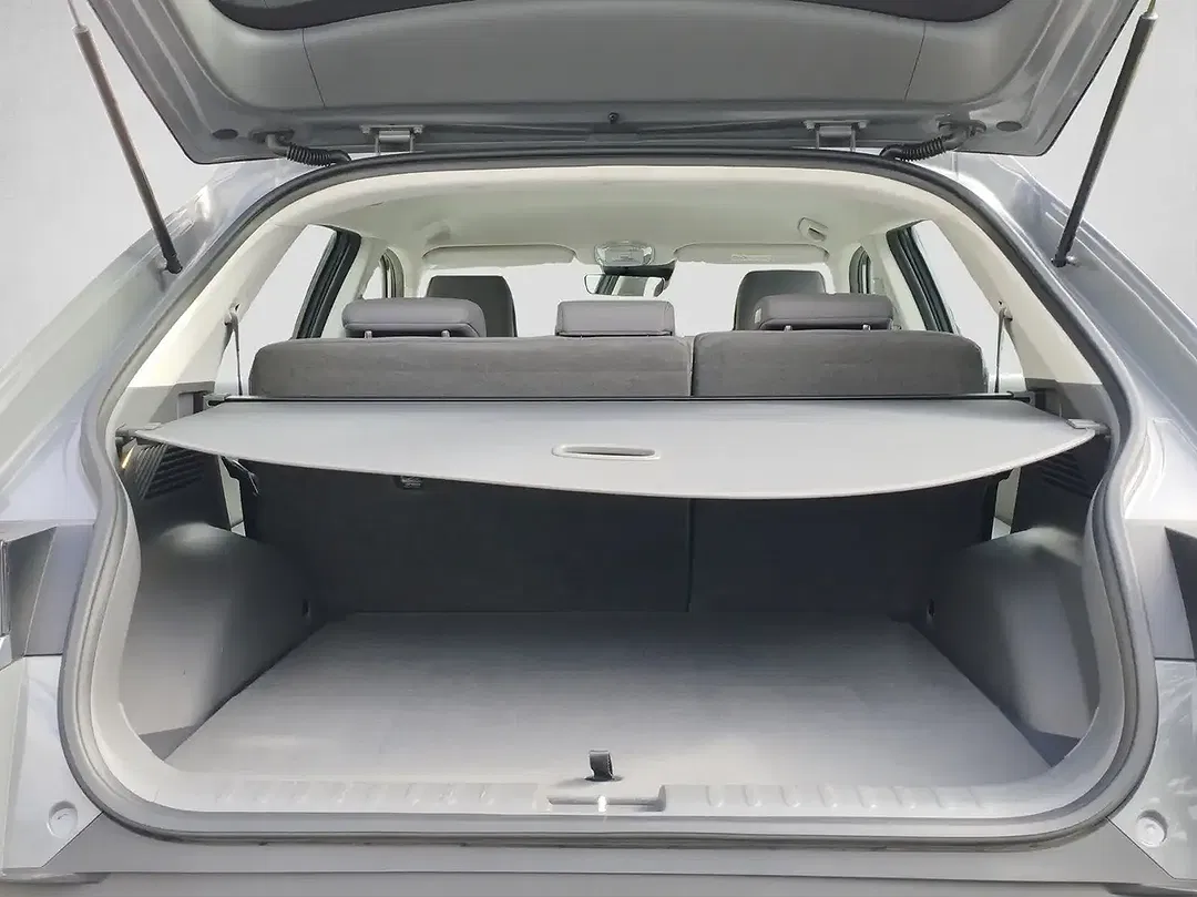 Hyundai IONIQ 5 - Thumbnail 13
