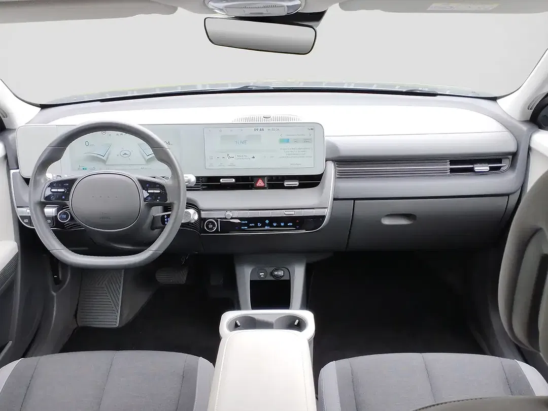 Hyundai IONIQ 5 - Thumbnail 7