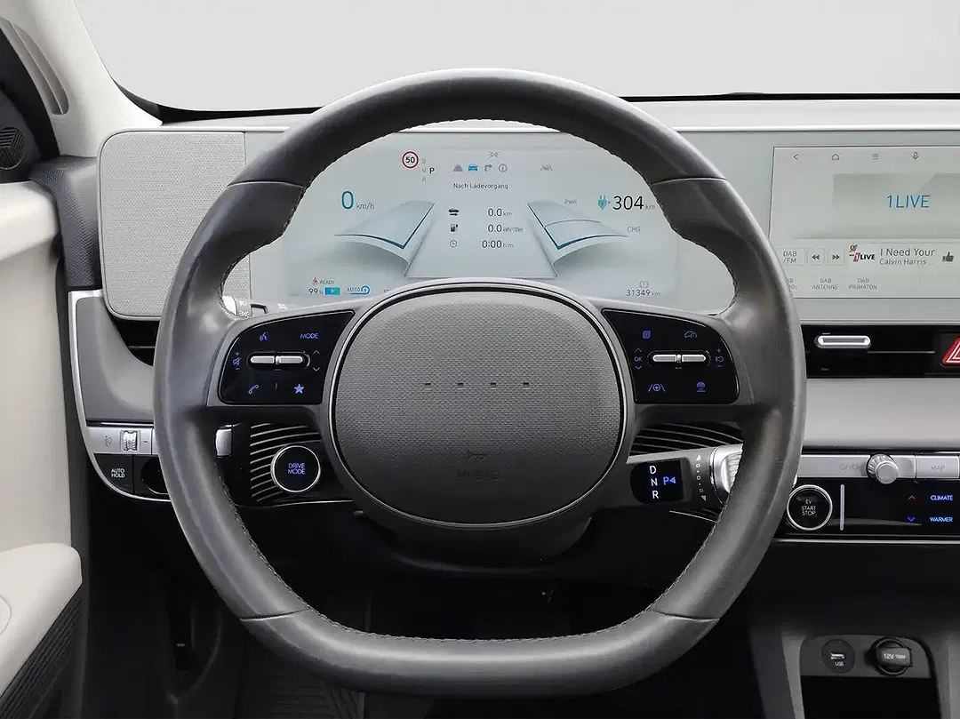 Hyundai IONIQ 5 - Thumbnail 8
