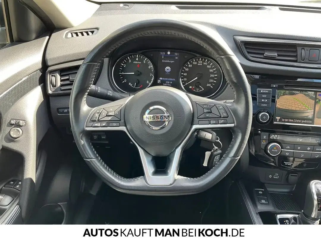 Nissan X-Trail - Thumbnail 8