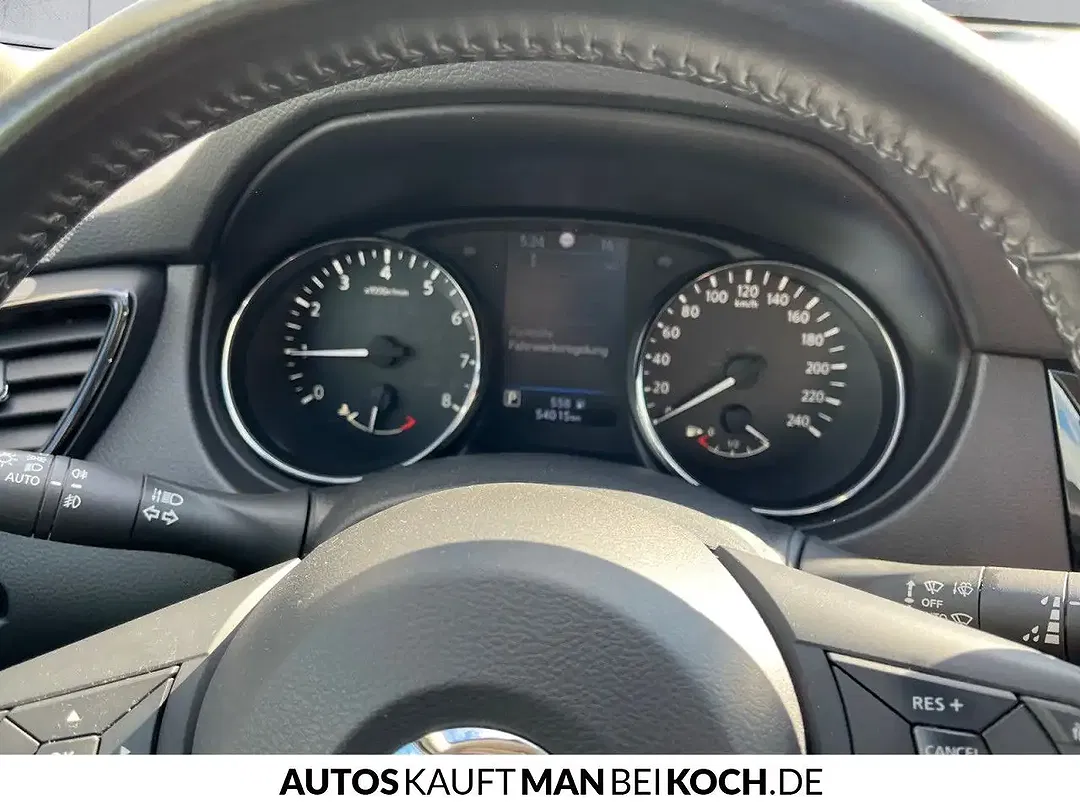 Nissan X-Trail - Thumbnail 10