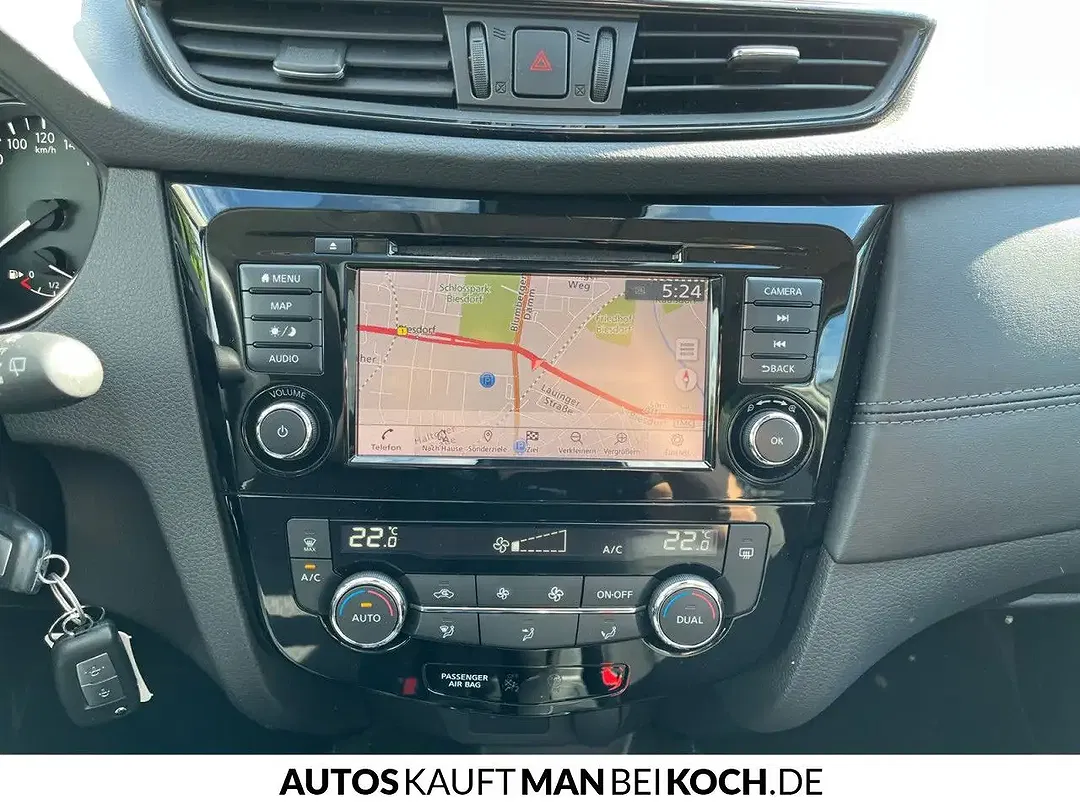 Nissan X-Trail - Thumbnail 11