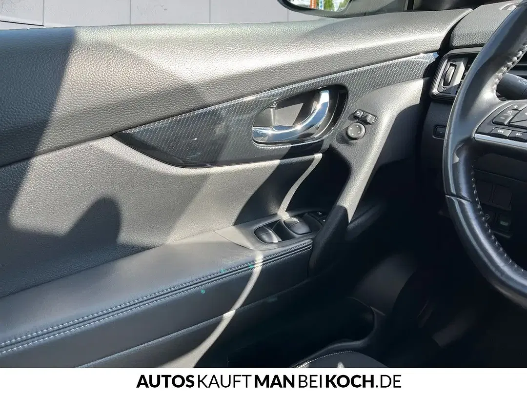 Nissan X-Trail - Thumbnail 12
