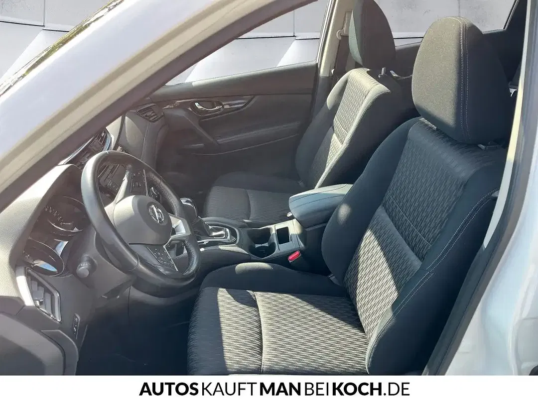 Nissan X-Trail - Thumbnail 5