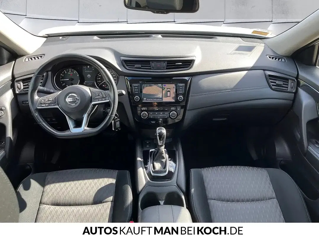 Nissan X-Trail - Thumbnail 7