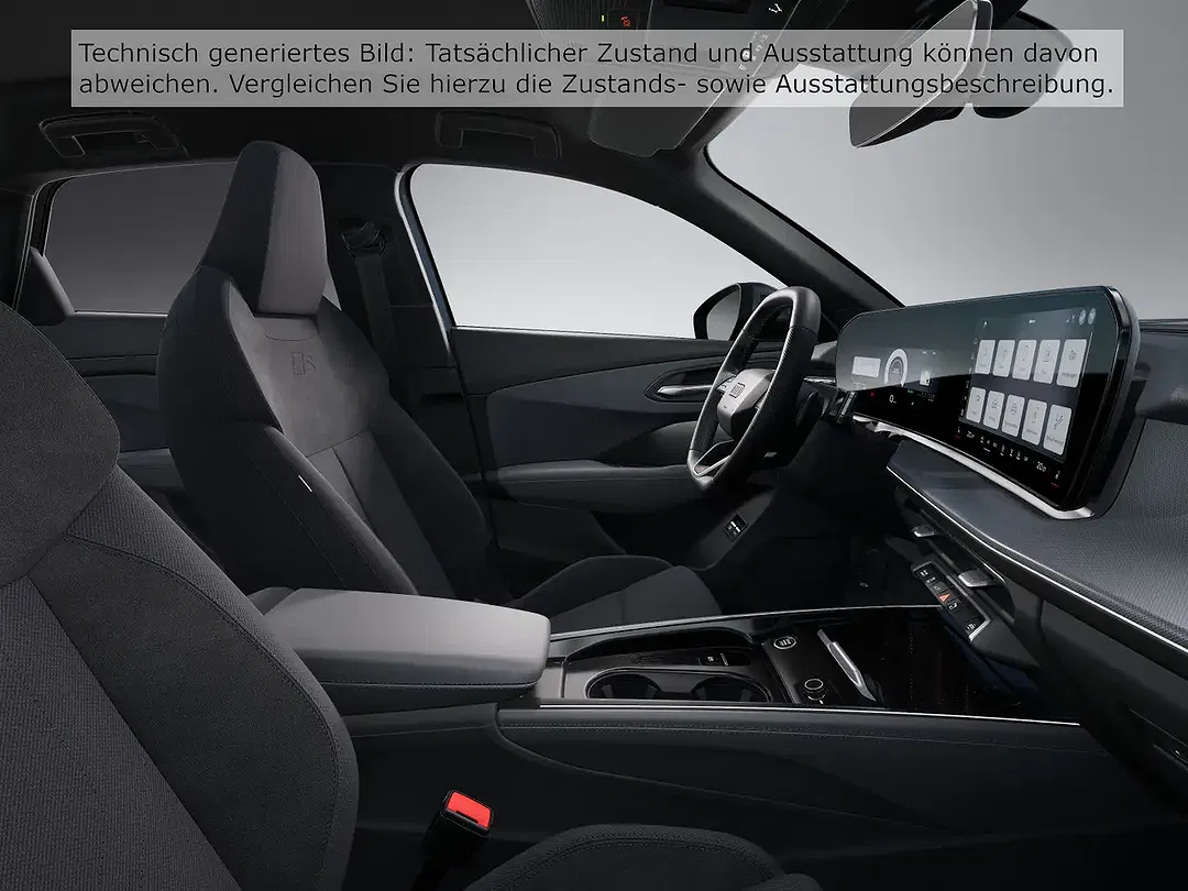 Audi Q3 - Thumbnail 9