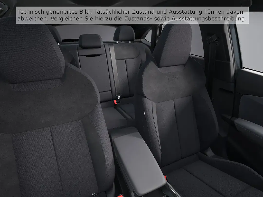 Audi Q3 - Thumbnail 10